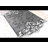 One-of-a-Kind Pawlonka Twist Oriental Gray Area Rug