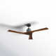 Gerda 52'' 3 Blade Ceiling Fan
