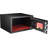 0.99 CUBIC FT BIOMETRIC KEYPAD SAFE