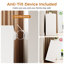 Commode double 6 tiroirs, l 47,2 po-996878444