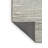 Silky Soft Plush Gray Area Rug-1643867471