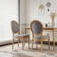 Ensemble de chaises de salle à manger-491743357
