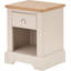 46cm W Bedside Table