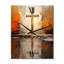 Christianisme Christian Devotion - Horloges murales-99630837