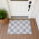 Machine Washable Indoor/Outdoor Braegger ACN2345 Geometric Rug