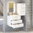 Wall Mounted Floating Cabinet-5377051