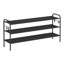 Talesa 10 Pair Shoe Rack