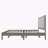 Upholstered Standard Bed-129918798
