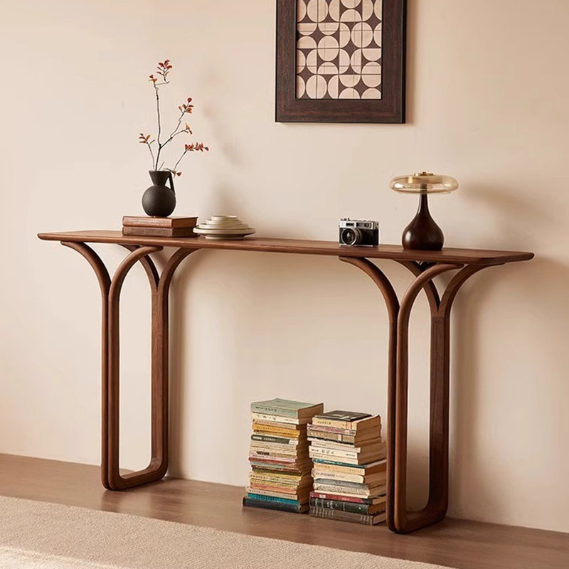 Console Modern Minimalist, H 35,4 po x l 59 po x P 14,2 po