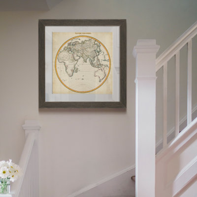 " 1812 Eastern Hemisphere "