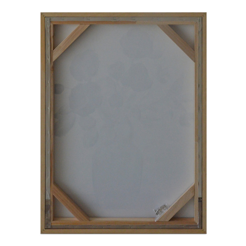 Sentiment Framed Painting