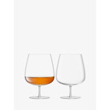 Bar Culture Handmade Gin Balloon Glass
