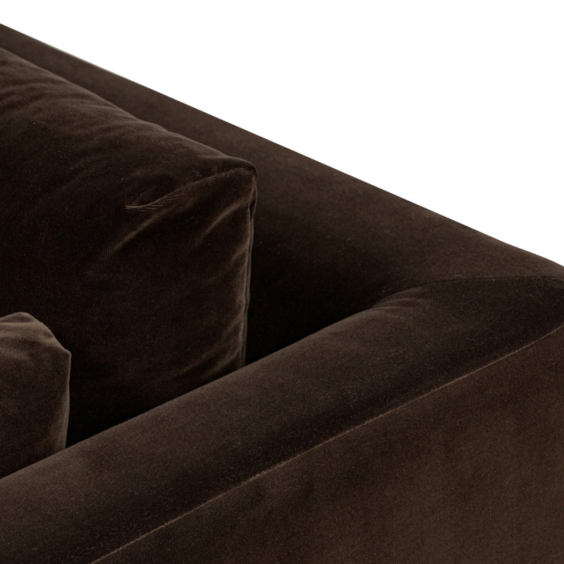 Harlin Chair-Surrey Cocoa, Surrey Cocoa