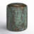 Kiersten Steel Top End Table-1835077695