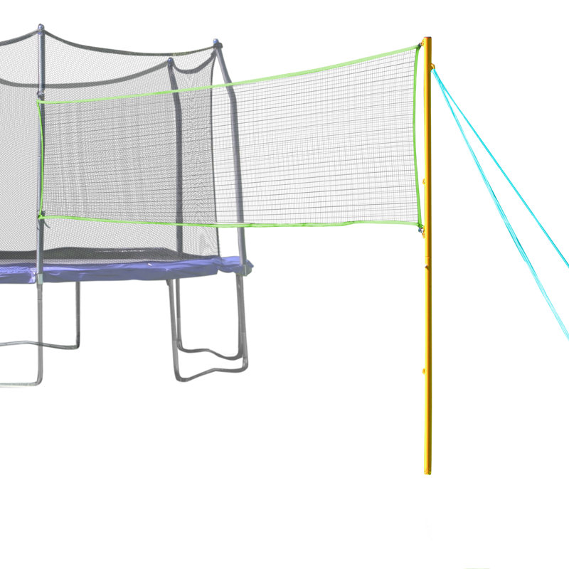 Jeu d'accessoires pour filet de volleyball Skywalker Trampolines