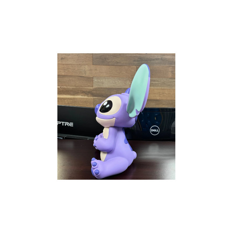 Tirelire Lilo & Stitch