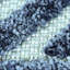 Breuer Geometric Hand Woven Indoor / Outdoor Area Rug-420552459