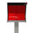 RetroBox Mailbox-79017571