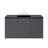 Modway Bryn 48" Wall-Mount Bathroom Vanity-1457702158-1457702159