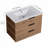 Bathroom Vanity With Top