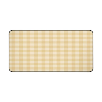 Polyester Desk Pad