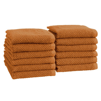 Drap de bain 100% coton texturé