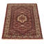 Bijar Red Rug 3'0" x 5'2"