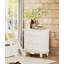 Table de chevet polyvalente 3 tiroirs
