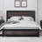 Asonte Slat Bed-460466827-460466829