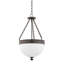 Barrington 3 - Light Pendant-941527488-941527490