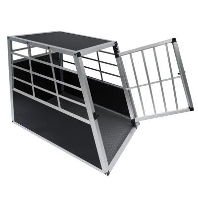 Kenley Soft-Sided Crate with 1 Door