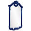 Roman Arch Beveled Mirror-896193186