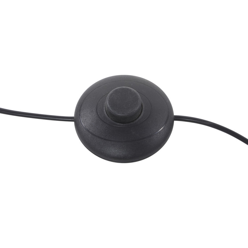 Lampe sur pied 67 po Amyris