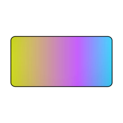 Polyester Desk Pad