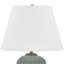 Lampe de table Uttermost Elwyn