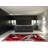 Abstract Prime Inferno Rug-966674563