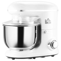 Cuisinart SM-BL Blender Attachment for Stand Mixer, White for sale online