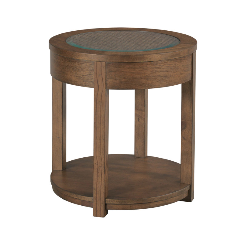 Hanz End Table