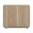 Abbey 2 Drawer Nightstand