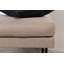 Dareon 64cm Wide Velvet Rectangle Ottoman-415782479