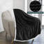 Couverture pelucheuse de qualité supérieure-114249370-114249375