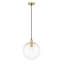 Neston 1 - Light Single Pendant-1858441261-1858441257