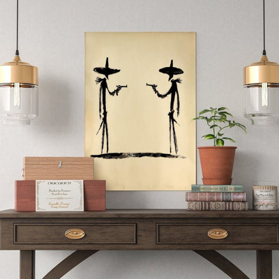 Reproduction d'art sur toile