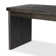 WARBY Solid Wood Writing Desk
