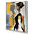 Toile tendue