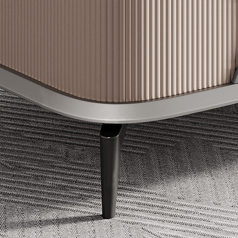 Table basse simple