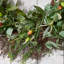 Dried 60cm Wreath