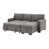 Dark Gray Fabric