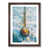 Walnut Framed selected