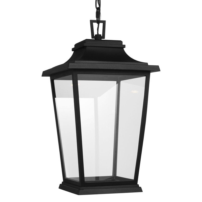 Lanterne suspendue Warren
